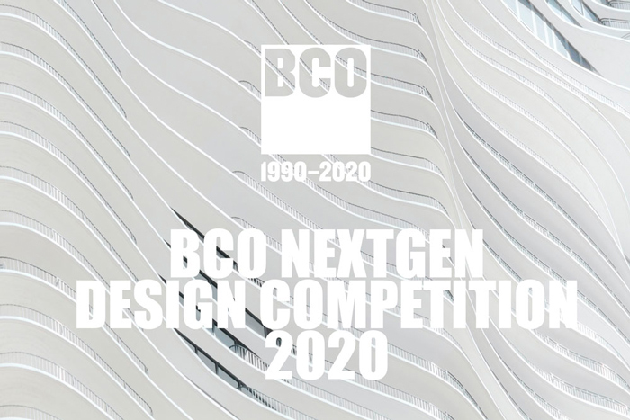 BCO Nextgen Design Competition 2020